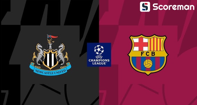 3월11일 챔피언스리그 - 뉴캐슬 Utd VS 바르셀로나 해외축구 분석 프리뷰